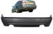Bara Spate BMW Seria 5 E39 Evacuare Dubla (1995-2003) cu PDC Performance AutoTuning
