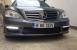 Lumini de zi dedicate LED DRL Mercedes W221 S-Class (2010-2013) Dreapta Performance AutoTuning