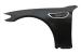 Aripi Laterale Fata BMW Seria 5 F10 F11 (2011-2017) M5 Design Performance AutoTuning