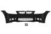 Bara Fata BMW Seria 3 E90 E91 LCI (2008-2011) Sedan Touring M3 Design Performance AutoTuning