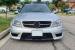 Bara Fata Mercedes C-Class W204 S204 C204 (2007-2015) Facelift C63 Design Performance AutoTuning