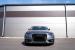 Grile Proiector Audi A4 B8 facelift (2012-2015) RS4 Design Negru Lucios Performance AutoTuning