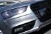 Grile Proiector Audi A4 B8 facelift (2012-2015) RS4 Design Negru Lucios Performance AutoTuning