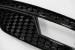 Grile Proiector Audi A4 B8 facelift (2012-2015) RS4 Design Negru Lucios Performance AutoTuning