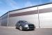 Grile Proiector Audi A4 B8 facelift (2012-2015) RS4 Design Negru Lucios Performance AutoTuning