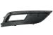 Grile Proiector Audi A4 B8 facelift (2012-2015) RS4 Design Negru Lucios Performance AutoTuning