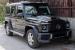 Oglinzi Complete Mercedes G-Class W463 (1989-2018) 2013 Design Negru Lucios Performance AutoTuning