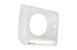 Carcasa faruri cu Lumini de zi dedicate LED DRL Mercedes G-class W463 (1989-2012) G65 Design Crom Performance AutoTuning