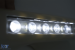 Carcasa faruri cu Lumini de zi dedicate LED DRL Mercedes G-class W463 (1989-2012) G65 Design Crom Performance AutoTuning