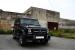 Carcasa faruri cu Lumini de zi dedicate LED DRL Mercedes G-class W463 (1989-2012) G65 Design Crom Performance AutoTuning
