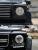 Carcasa faruri cu Lumini de zi dedicate LED DRL Mercedes G-class W463 (1989-2012) G65 Design Crom Performance AutoTuning