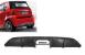 Difuzor Aer Smart ForTwo 451 Facelift (2012-2015) B Design Performance AutoTuning
