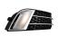 Grile Laterale Audi A1 8X (2010-2015) RS1 Negru lucios Performance AutoTuning
