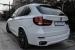 Pachet Exterior Complet BMW X5 F15 (2013-2018) X5 M Sport Design Performance AutoTuning