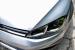 Body Kit Complet VW Golf 7 VII Hatchback (2013-2017) R Design Performance AutoTuning
