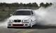 Grila Central Inferioara BMW Seria 5 E39 M5 (1996-2003) Performance AutoTuning