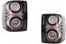 Stopuri LED Facelift Land Range Rover Vogue III L322 (2002-2012) 2012 Facelift Design Performance AutoTuning