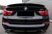 Pachet Exterior Complet BMW F26 X4 (2014-03.2018) X4M Design Performance AutoTuning