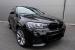 Pachet Exterior Complet BMW F26 X4 (2014-03.2018) X4M Design Performance AutoTuning