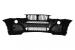 Pachet Exterior Complet BMW F26 X4 (2014-03.2018) X4M Design Performance AutoTuning