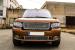 Faruri Land Range Rover Vogue L322 (2002-2009) Conversie Facelift 2010 Performance AutoTuning