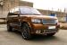 Faruri Land Range Rover Vogue L322 (2002-2012) Conversie Facelift 2010 Performance AutoTuning