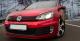 Grila Centrala VW Golf 6 VI (2008-2012) GTI Design Performance AutoTuning