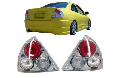 Stopuri Mitsubishi Mirage Lancer (1995-1997) Coupe Sedan Clar Performance AutoTuning