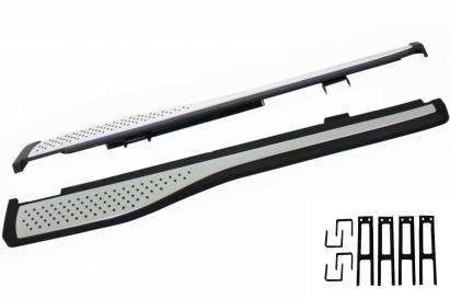 Praguri Laterale SUV Honda CR-V IV Generation (2012-2016) Performance AutoTuning