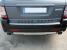 Bandou Ornament Protectie Portbagaj Land Range Rover Sport L320 (2005-2013) Performance AutoTuning