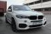 Prelungiri Aripi Extensii Aripi BMW X5 F15 (2014-2018) M-Design M-Sport Performance AutoTuning