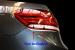 Stopuri LED Mercedes E-Class W212 (2009-2013) Facelift Design Rosu Clar Performance AutoTuning