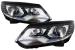 Faruri LED VW Tiguan MK I Facelift (2012-2015) OEM Xenon Design Performance AutoTuning