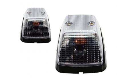 Lampi Semnalizare Mercedes G-Class W463 (1989-2015) OEM Look Performance AutoTuning