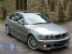 Pachet Exterior cu PDC BMW E46 Coupe/Cabrio (1998-2005) M-Technik II Design Performance AutoTuning