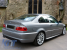 Pachet Exterior cu PDC BMW E46 Coupe/Cabrio (1998-2005) M-Technik II Design Performance AutoTuning