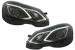 Faruri LED Xenon Mercedes E-Class W212 (2013-2016) Facelift Design Performance AutoTuning
