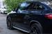 Praguri Laterale Mercedes GLE Coupe C292 (2015-2019) Performance AutoTuning
