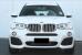Pachet Exterior Complet BMW X3 F25 (2014-2017) M-Design Performance AutoTuning