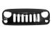 Grila Centrala JEEP Wrangler / Rubicon JK (2007-2017) Angry VaderDesign Negru Performance AutoTuning