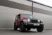 Grila Centrala JEEP Wrangler / Rubicon JK (2007-2017) Angry VaderDesign Negru Performance AutoTuning