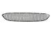 Grila Central Inferioara BMW Seria 5 E60 E61 (2003-2010) Bara Fata M5 Design Performance AutoTuning