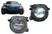 Proiectoare Ceata Lumini de Ceata BMW Seria F07 F10 F11 F18 LCI (2014-up) Facelift M-tech M Sport Design Performance AutoTuning