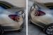 Eleron Portbagaj Mercedes C-Class W205 (2014-2020) Performance AutoTuning