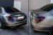 Eleron Portbagaj Mercedes C-Class W205 (2014-2020) Performance AutoTuning