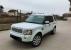 Extensii Prelungiri Aripi Discovery IV (2009-2016) Performance AutoTuning
