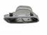 Ornamente pentru sistemul de evacuare Mercedes A-Class W176 (2012-2018) CLA W117 C117 (2012-2018) A45 CLA45 Design Performance AutoTuning