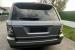 Pachet Exterior cu Grila Centrala Neagra Land Range Rover Sport L320 Facelift (2009-2013) Autobiography Design Performance AutoTuning