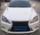 Bara Fata LEXUS IS XE20 (2005-2013) IS F Sport Facelift XE30 (2014-up) Design Performance AutoTuning