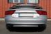 Difuzor Bara Spate si Ornamente Evacuare Audi A7 4G (2010-2014) S7 Facelift Design Performance AutoTuning